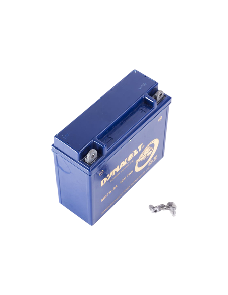 Batterie Dynavolt Gel MG7A-3A 12V-7AH