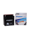 Batterie Dynavolt DTX16-BS 12V-14AH