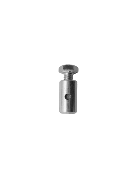Lot de 25 Serre câble GM 424000