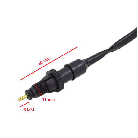 Contacteur feu stop - Frein à tambour