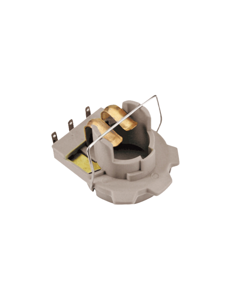 Porte ampoule optique InterRacing MBK - Yamaha