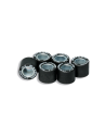 Jeu de 6 galets Malossi Ø15x12 5.4gr