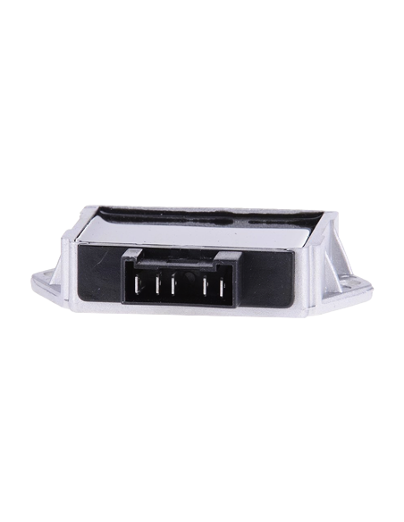 Régulateur de tension RMS Majesty