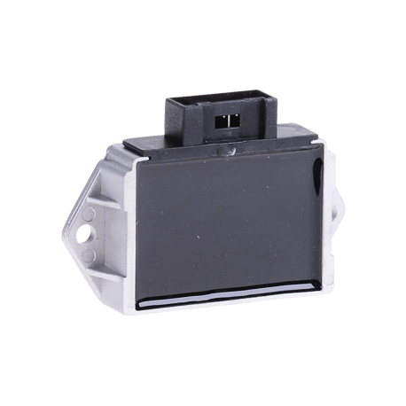 Régulateur de tension RMS Majesty