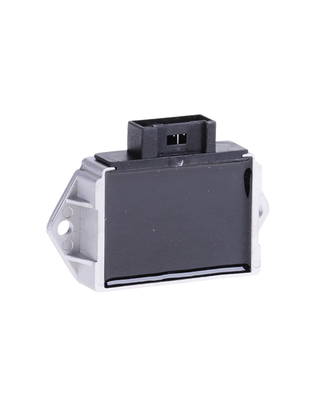 Régulateur de tension RMS Majesty