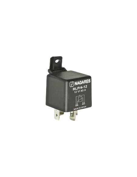 Relais démarreur / phare MBK Booster 2004