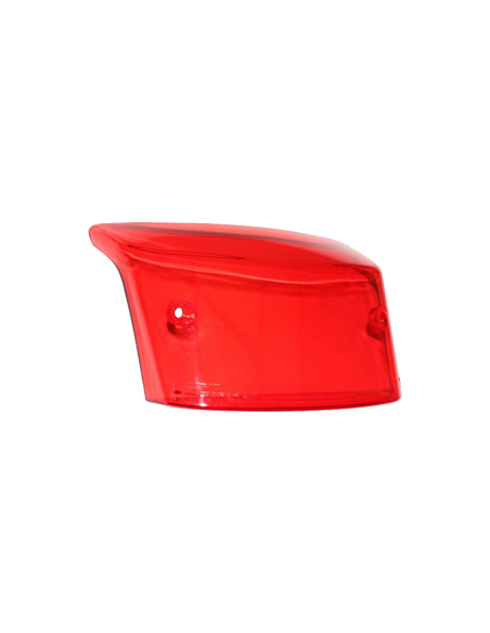 Cabochon feu arrière rouge Booster 2004