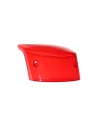 Cabochon feu arrière rouge Booster 2004