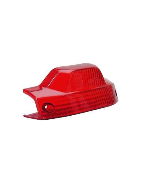 Cabochon feu arrière rouge Booster Spirit