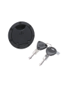 Bouchon réservoir d'essence antivol MBK Nitro