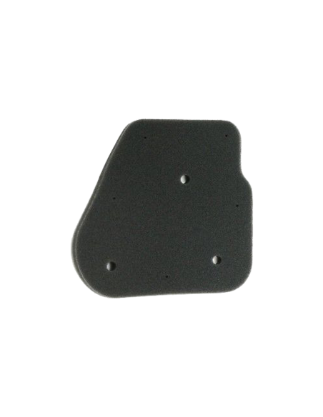 Mousse filtre à air RMS Nitro - Ovetto