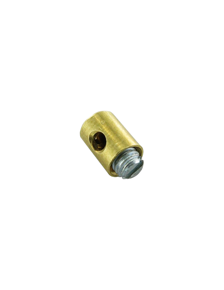 Serre câble de poignée de gaz RMS (x5)