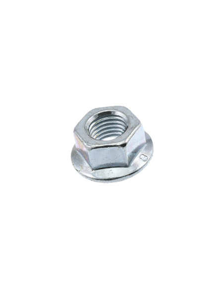Ecrou de variateur RMS m10x1,25 mm
