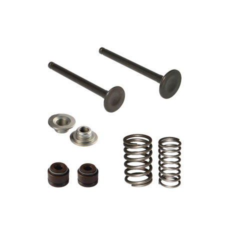 Kit soupapes scooter chinois GY6-50