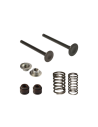 Kit soupapes scooter chinois GY6-50