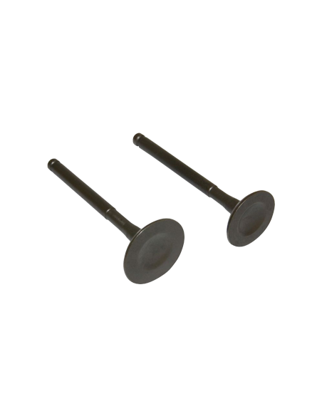 Soupapes Scooter Chinois GY6-125