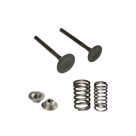 Kit Soupapes Scooter Chinois GY6-125