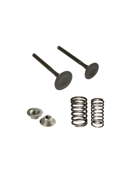 Kit Soupapes Scooter Chinois GY6-125