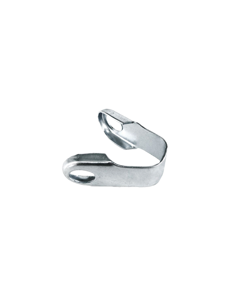 Paire de rétroviseurs noir Piaggio Ciao