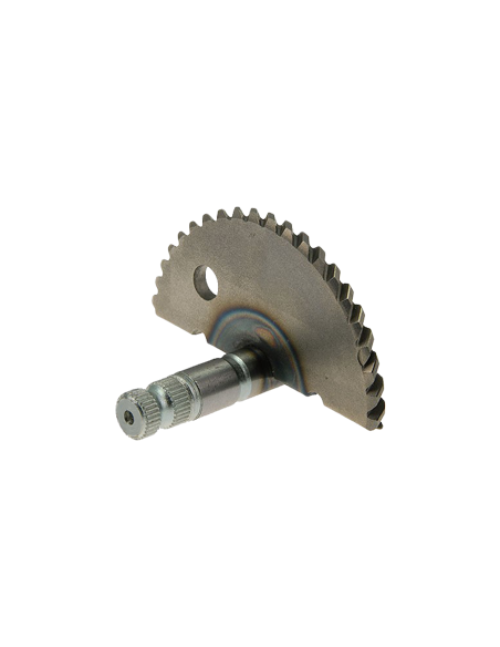 Axe de kick Motoforce Buxy - Django