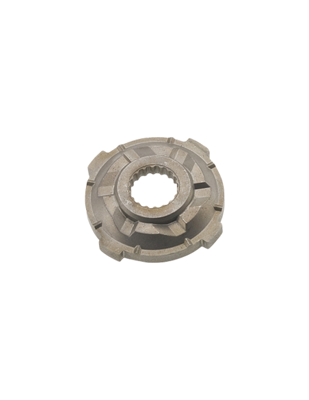 Rocher de kick Piaggio Liberty - Fly