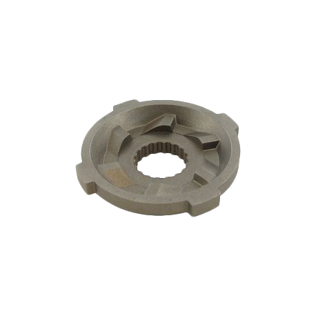 Rocher de kick Piaggio Liberty - Fly