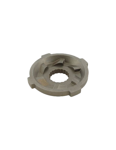 Rocher de kick Piaggio Liberty - Fly