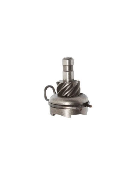 Noix de kick Scooter Chinois GY6 - 8 dents