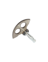 Axe de kick MBK Booster - Nitro - Ovetto