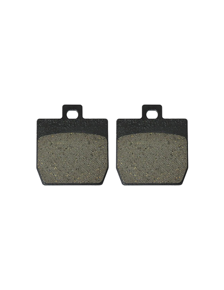 Plaquettes de frein Conti MBK Nitro / Slider