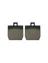 Plaquettes de frein Conti MBK Nitro / Slider