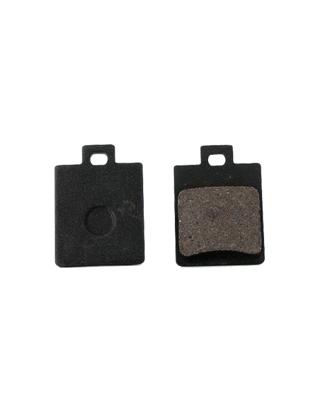 Plaquettes de frein Conti Piaggio Typhoon