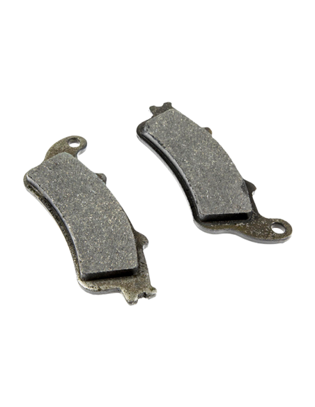 Plaquettes De Frein Newfren Honda Pantheon 125