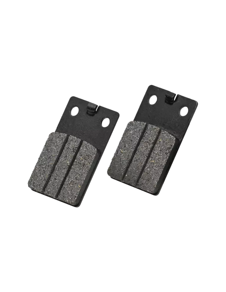 Plaquettes de frein RMS Malaguti F12 Phantom