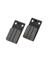 Plaquettes de frein RMS Malaguti F12 Phantom