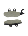 Plaquettes de frein RMS Piaggio X8 - X9 - MP3