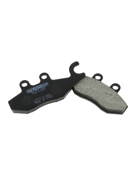 Plaquettes de frein RMS Gilera Runner / Fly 125