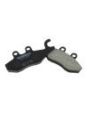 Plaquettes de frein RMS Gilera Runner / Fly 125