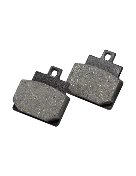 Plaquettes de frein RMS Aprilia Leonardo - SR 125