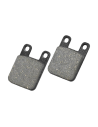 Plaquettes de frein RMS Derbi / Speedfight