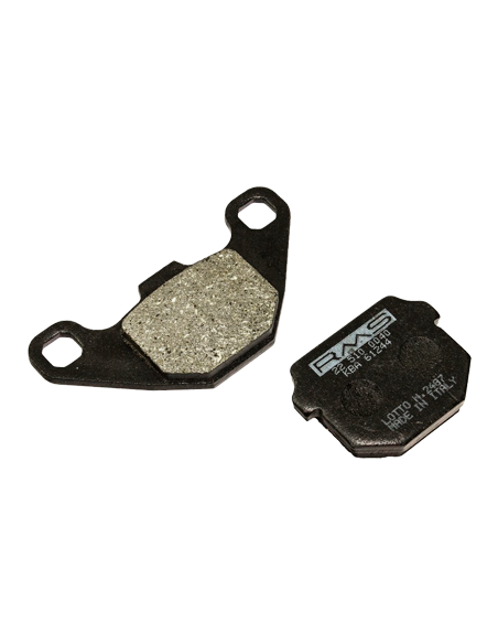 Plaquettes de frein RMS Peugeot Buxy - Vivacity