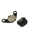 Plaquettes de frein RMS Peugeot Buxy - Vivacity