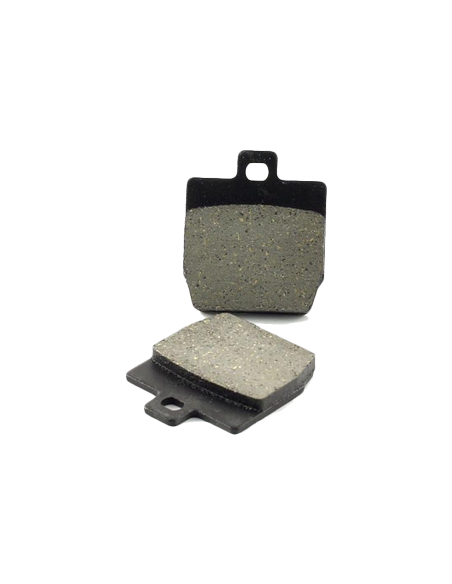 Plaquettes de frein MBK Nitro / Aerox