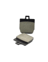 Plaquettes de frein MBK Nitro / Aerox