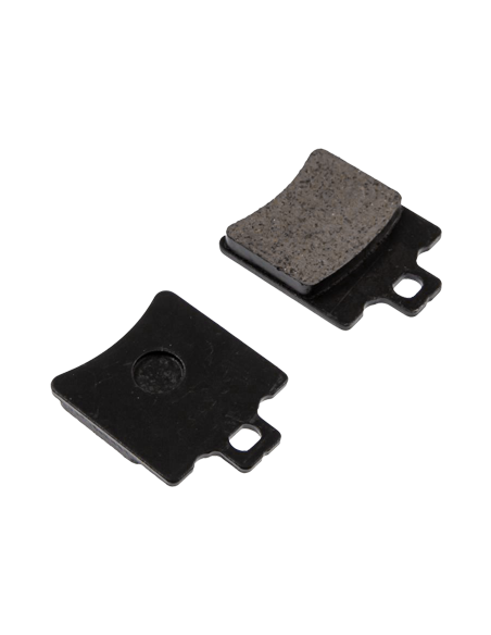 Plaquettes de frein MBK Booster - Flipper