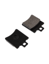 Plaquettes de frein MBK Booster - Flipper