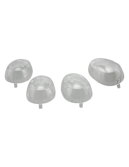 Cabochons clignotant Booster 2004 - Spirit (X4)
