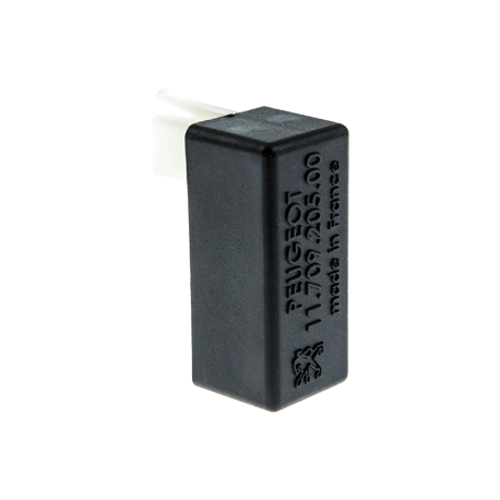 Bloc CDI 12V Peugeot 103 - Buxy 50