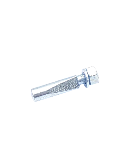 Clavette de pédalier Ø8,7x42mm Cyclomoteur