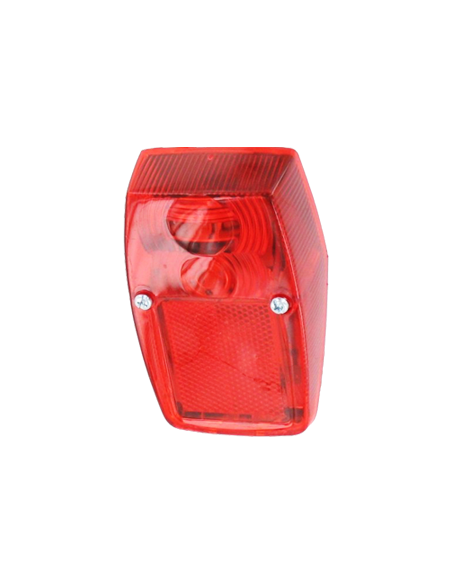Cabochon feu arrière Peugeot 103 MVL